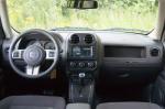 Jeep Patriot 2012 года